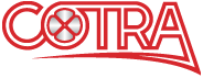 COTRA logo
