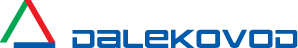 DALEKOVOD logo