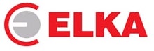 ELKA logo