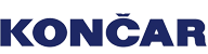 KONČAR GRUPA logo
