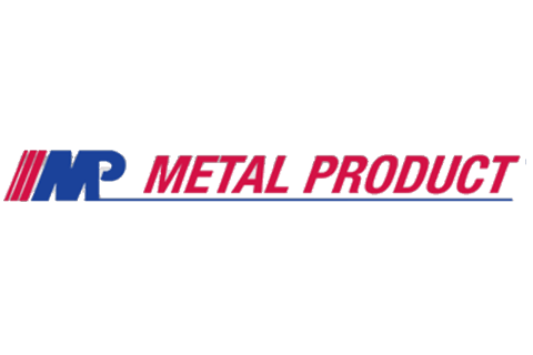METAL PRODUCT logo