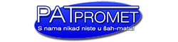 PAT PROMET logo