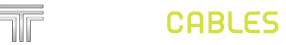 TESLA CABLES logo
