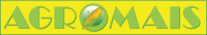 AGROMAIS logo