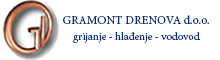 Gramont Drenova logo