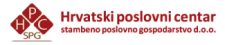 HPC SPG logo