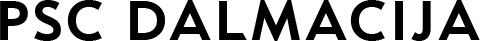 PSC Dalmacija logo