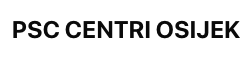 PSC Osijek logo