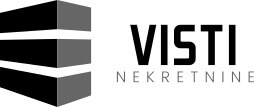 Visti nekretnine logo